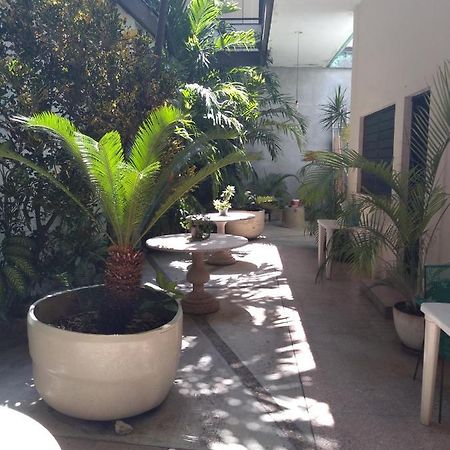 אקפולקו Hotel Colimense מראה חיצוני תמונה